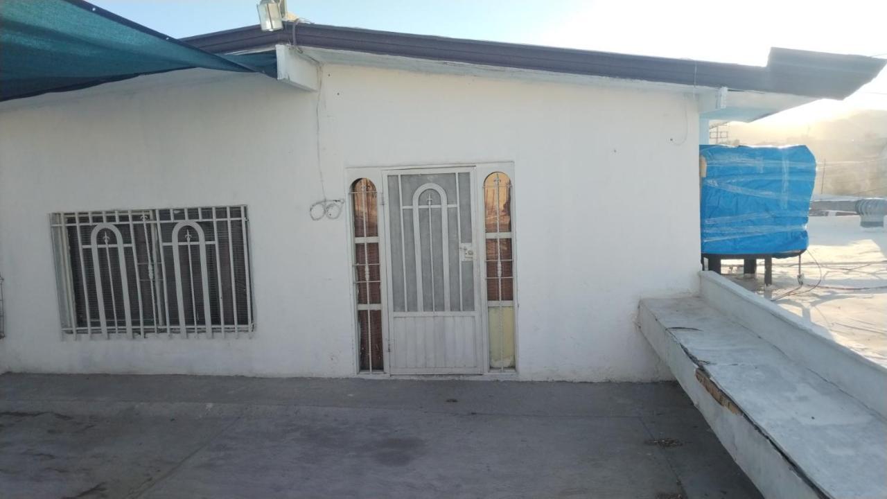 Casa Amplia Villa ซิวดัด ฮัวเรซ ภายนอก รูปภาพ