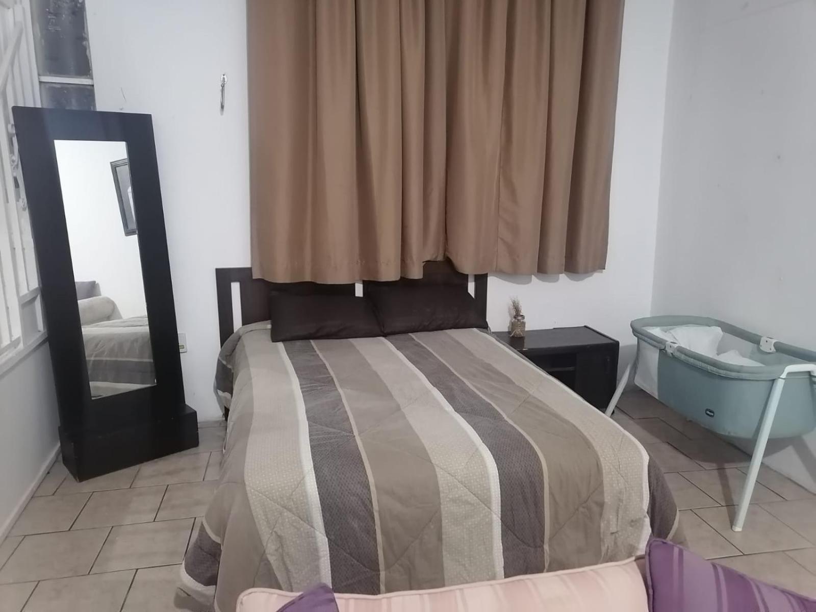 Casa Amplia Villa ซิวดัด ฮัวเรซ ภายนอก รูปภาพ